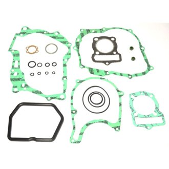 79-91 Honda XR 100 Complete Gasket Kit (Excl Oil Seals