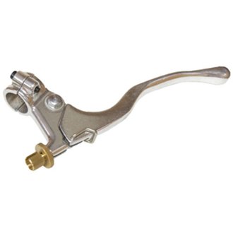 Lever Assemblies - Left