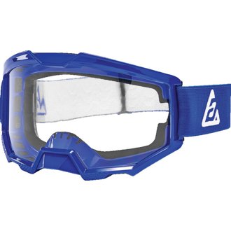 Apex 1 Goggles Reflux Blue/White - Youth