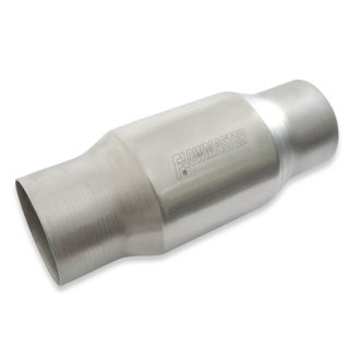 Catalytic Converter-Universal-223 Series-3.00 in. Inlet/Outlet-49 State