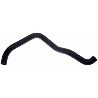 94-97 Saab 900 V-6 2.5L Lower Molded Coolant Hose