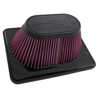 Replacement Air Filter