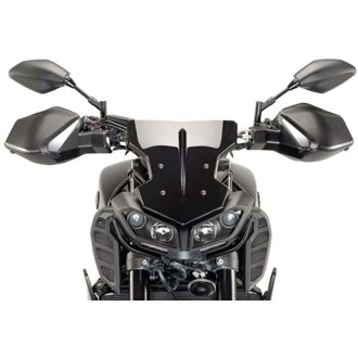 Handguards Matt Black