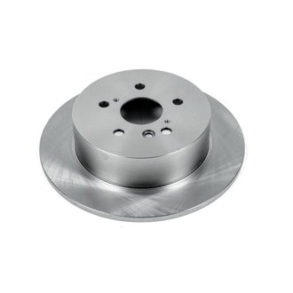Autospecialty Brake Rotor