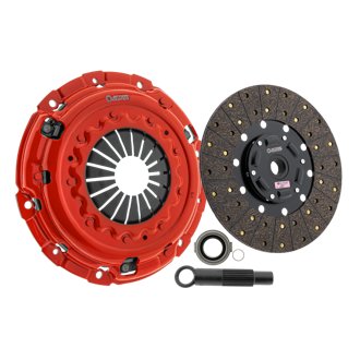 90-91 Acura Integra 1.8L (B18) Stage 1 Clutch Kit (1OS