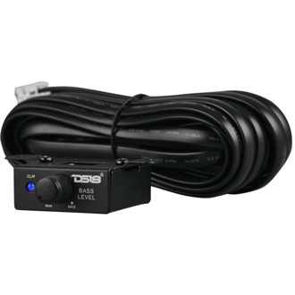 1-Channel Ultra Compact Class D Amplifier 300/1ohm 220/ohm 140/4ohm Watts RMS