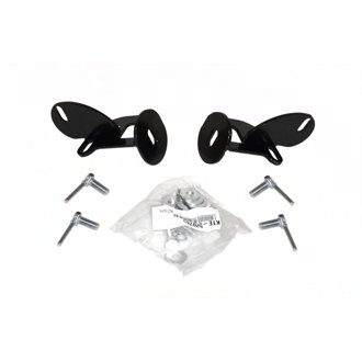 RC2 Bull Bar - Mounting Bracket Kit Only