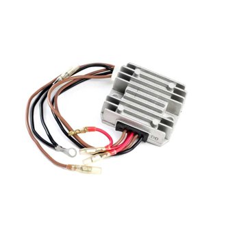 Ricks Motorsport Oem Style Kawasaki Pwc Rectifier-Regulator