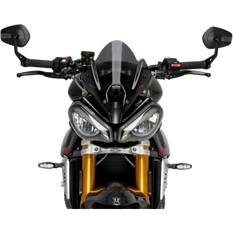 New Generation Sport Dark Smoke