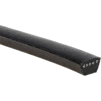 3L 3/8in x 39in FHP Low Horse-Power V-Belt