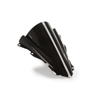 Z-Racing Screen Carbon Look