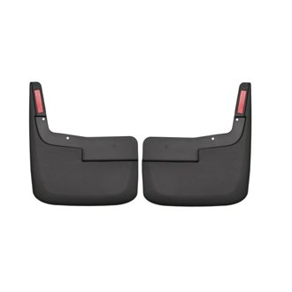 21-23 Ford F-150 Front Mud Guard Set