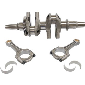 20-21 RZR Turbo Pro XP / 21-24 RZR Turbo Pro XP Ultimate Crankshaft & Rods Kit