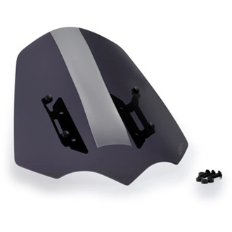 New Generation Touring Dark Smoke