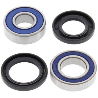 Wheel Bearing Kit - One Wheel