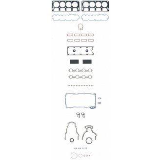 Chevrolet Corvette 260-1909 Engine Gasket Set