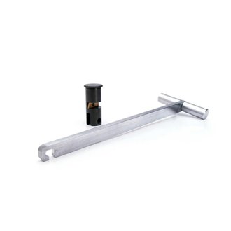 Grooving Tool .874 Diameter
