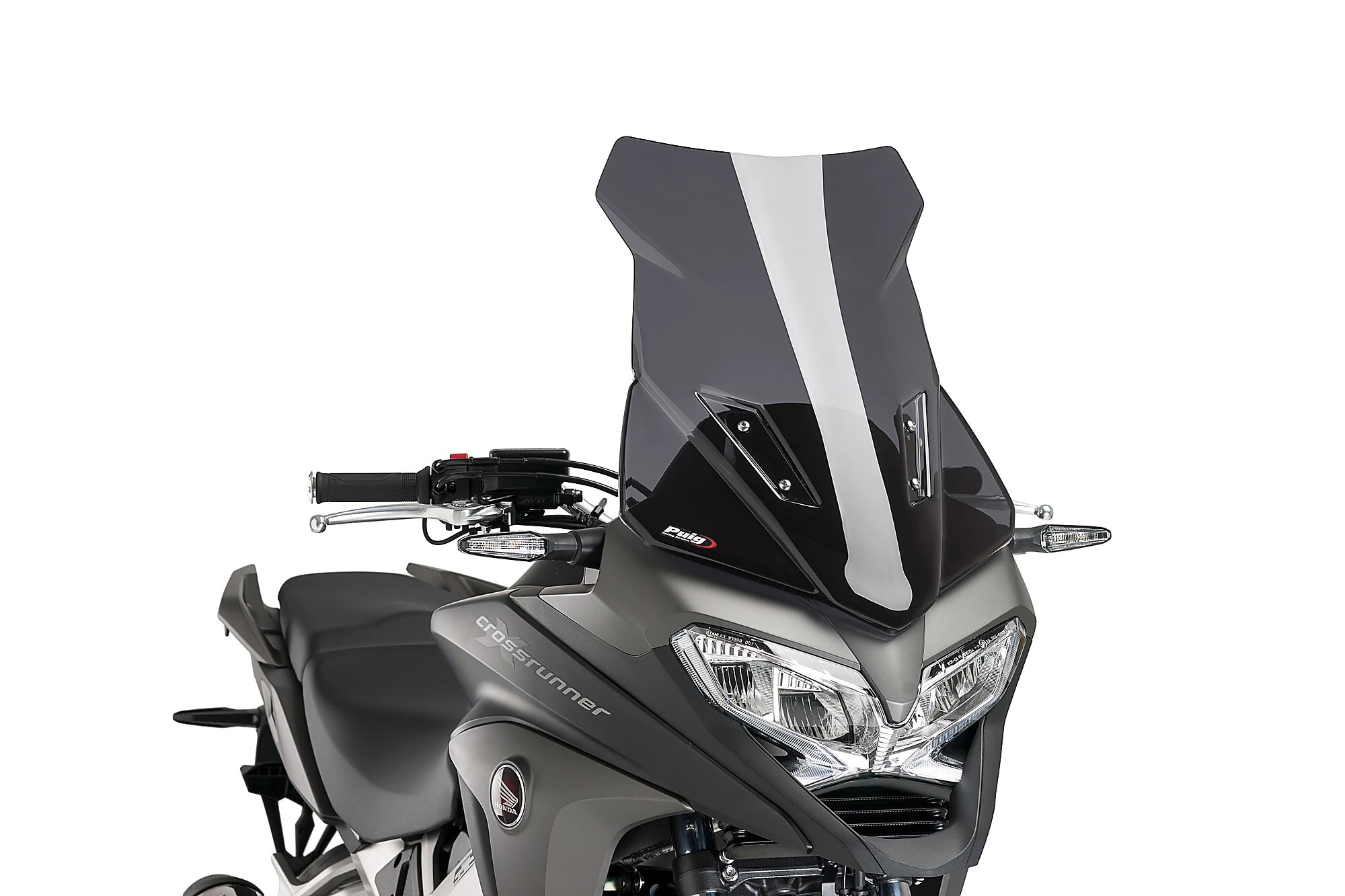 Touring Screen