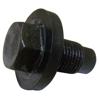 Oil Pan Drain Plug