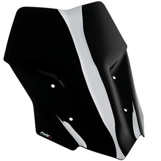 Touring Screen Black