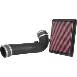 Performance Air Intake System