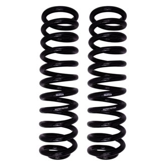 B12 (Special) - Coil Spring Set