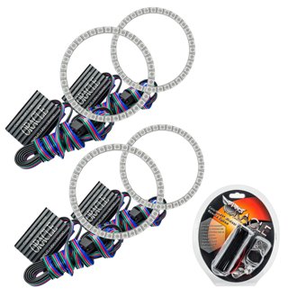 Colorshift(Tm) Halo Kit, Colorshift(Tm) - Simple
