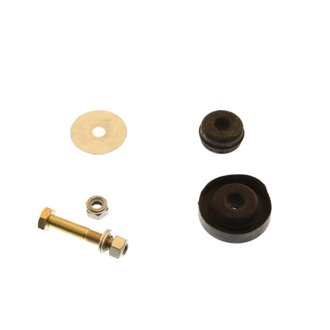 B6 Performance - Suspension Shock Absorber