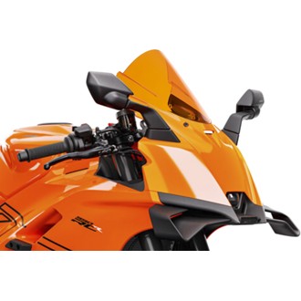 Z-Racing Screen Orange
