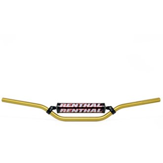 RC 7/8 Handlebar - Gold