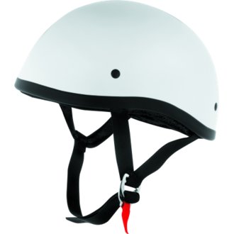 Skid Lids Original Helmet White - Small
