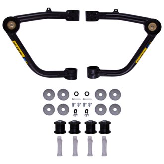 B8 Control Arms - Upper Control Arm Kit