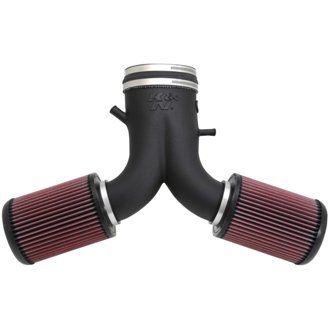 Performance Air Intake System