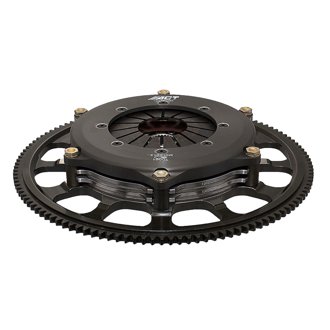 Act Twin Disc Sintered Iron Race Clutch Kit
