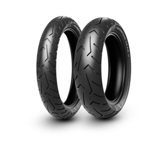 SCORPION TRAIL III - 110/80 R 19 M/C 59V TL