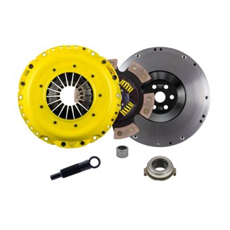ACT Heavy Duty Race Sprung 6 Pad Clutch Kit
