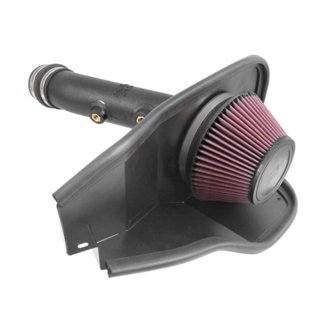 Performance Air Intake System