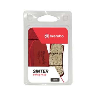 01-03 Aprilia RST Futura 1000cc Brake Pad - Rear