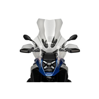 Touring Plus Screen Clear