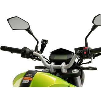 Supports For Mobile Devices And Covers Black