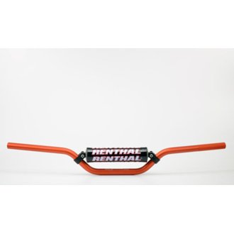 12-13 KTM 65SX 7/8 in. Handlebar Mini - Orange
