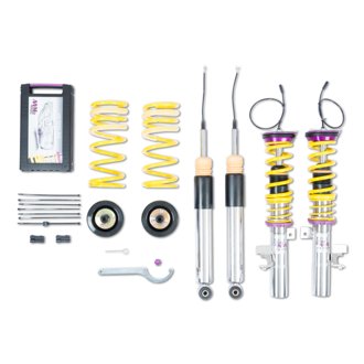 Ddc Plug & Play Coilover Kit