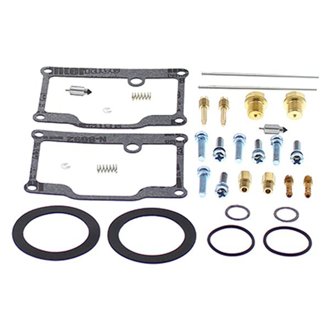 Carb Rebuild Kit Polaris