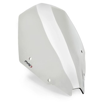 New Generation Touring Clear