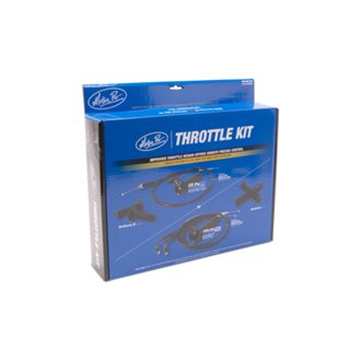 CR PRO SE THROTTLE KIT 01-2812 / 01-1535 / 01-2816