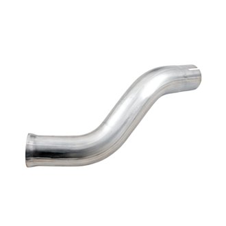AWE Loop Replacement Pipe for Jeep JK/JKU 3.6L