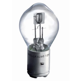 Standard Series Incandescent Miniature Light Bulb