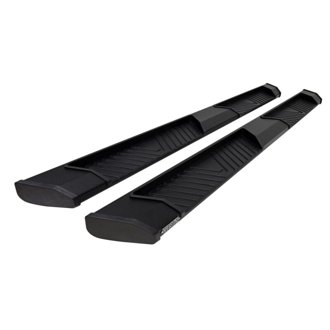 AT6 Running Boards