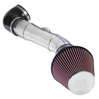 Performance Air Intake System
