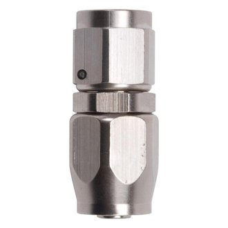 Performance -12 AN Endura Straight Full Flow Hose End